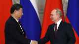 Каковы общие амбиции России и Китая