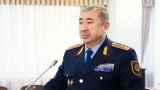 Экс-лаву МВД Казахстана задержали по делу о беспорядках 2022 года
