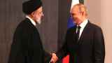 Россия с иранским выражением лица: вчерашний путинский режим удивился бы себе сегодняшнему
