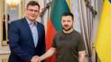 Литва вслед за Польшей готова помочь Украине вернуть мужчин призывного возраста 