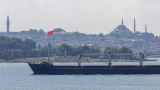 Украина отказалась от сделки с Россией по судоходству в Черном море