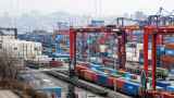 Китай объявил Владивосток внутренним портом
