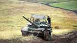 Украина захватила под Харьковом рекордное число российских танков