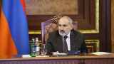 Пашинян пригрозил отключением российских телеканалов в Армении
