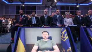 Конференция по восстановлению Украины в Лондоне